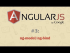 ng-model and ng-bind directives