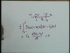 Network Equations & Initial and Final Conditions