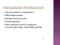 Patient Management