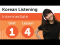 Reading Korean Job Postings
