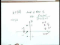 Problem Session IV : Network Functions and Analysis