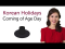 Coming-of-Age Day