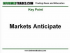 Why Markets Move Ahead of Interest Rate Announcements
