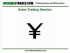 A Breakdown of the Forex Trading Day