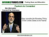 Determining the Fate of the US Dollar