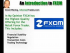 An Introduction to Forex Capital Markets (FXCM)