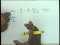 LC Driving Point Functions