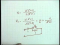 Problem Session X: LC Driving Point Synthesis