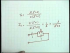 Problem Session X: LC Driving Point Synthesis