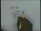 Network Transmission Criteria
