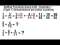 Adding Fractions Using L.C.D. 1