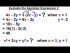 How to Evaluate Algebraic Expressions 2