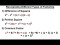 Recognizing Different Types of Factoring