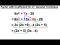 Factoring with x^2 Coefficient