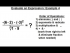 Evaluate an Expression: Ex. 4
