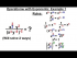 Operation w/ Exponents: Ex. 1