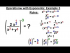 Operation w/ Exponents: Ex. 3