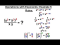 Operation w/ Exponents: Ex. 5