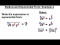 Radical & Exponential Form: Ex. 4