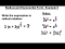 Radical & Exponential Form: Ex. 5