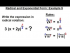 Radical & Exponential Form: Ex. 5