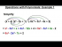 Operations with Polynomials: Example 1