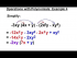 Operations with Polynomials: Example 4