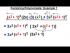 Factoring Polynomials: Example 1