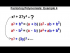 Factoring Polynomials: Example 4