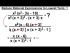 Reducing Radical Expression: Ex. 1