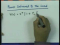 Lecture 6