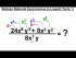 Reducing Radical Expression: Ex. 3