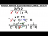 Reducing Radical Expression: Ex. 4