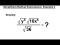 Simplifying Radical Expressions: Ex. 4
