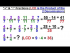 +/- Fractions (LCD)
