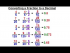 Converting Fractions