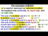 The Language of Math - 5