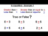 Inequalities - Example 1
