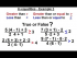 Inequalities - Example 3