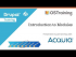 Introduction to Modules