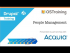 People Management