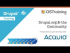 Drupal.org & the Community