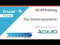 The Drupal Assocation