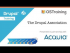 The Drupal Assocation