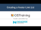 Creating a Footer Link List