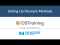 Setting Up Payment Methods