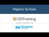 Magento Tax Rules