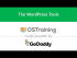 The WordPress Tools