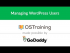 Managing WordPress Users