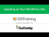 Speeding up Your WordPress Site